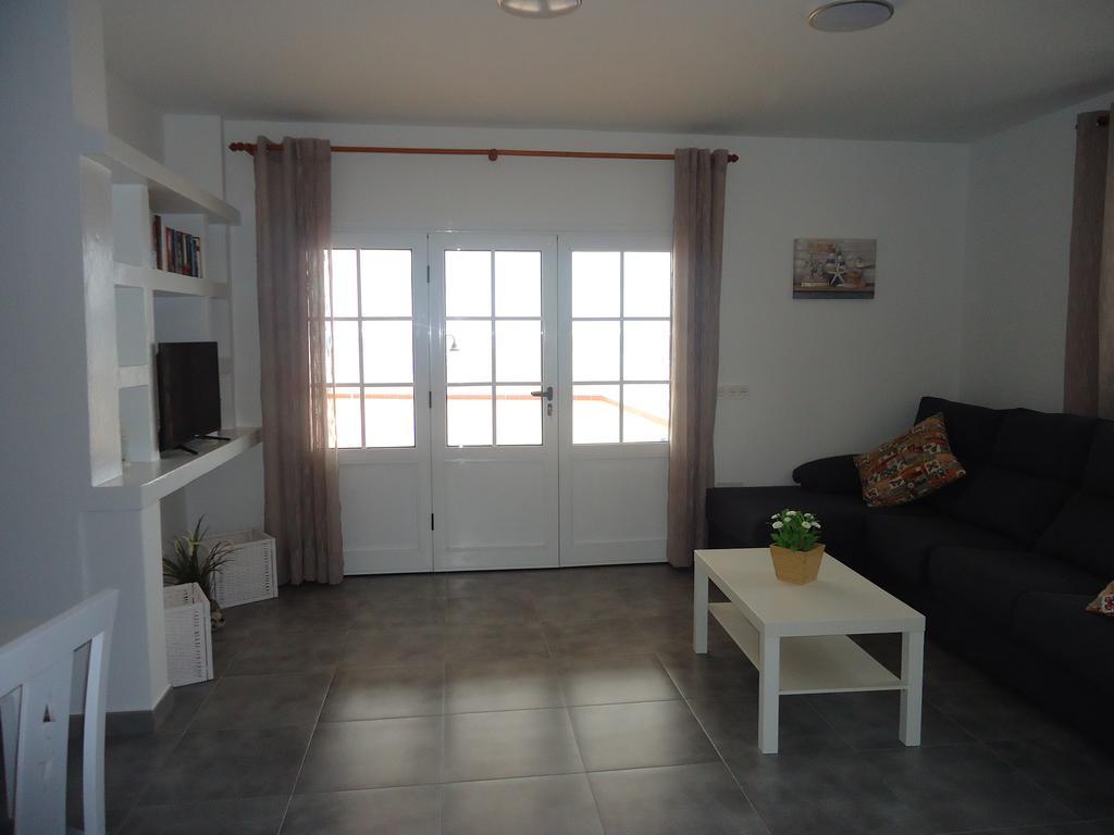 Casa El Lago Arrieta  Kamer foto