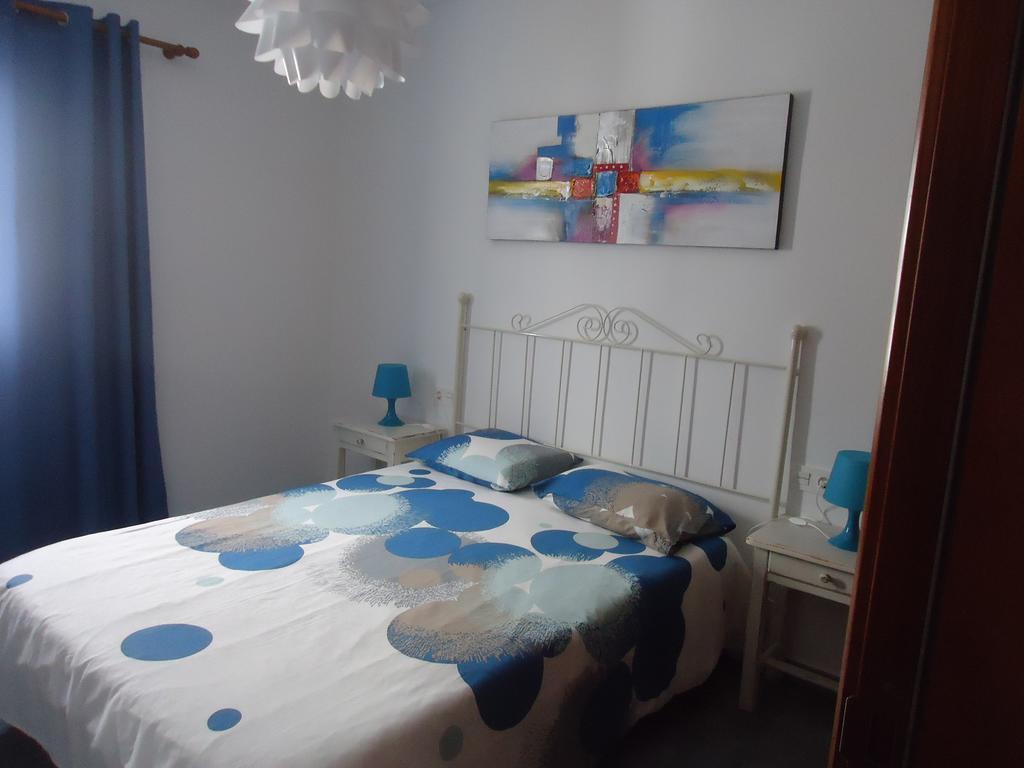 Casa El Lago Arrieta  Kamer foto